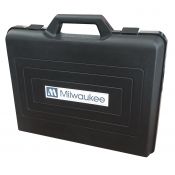 Medidor multiparamétrico Milwaukee MI-805. Escalas pH-CE-TDS-gC