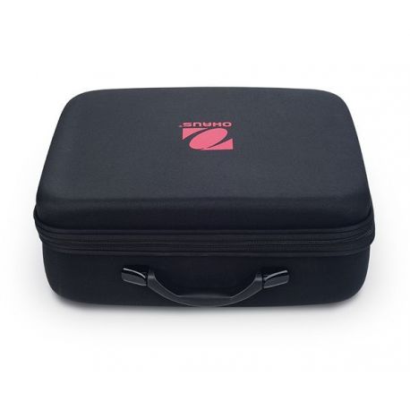 Ohaus Navigator NV scale carrying case