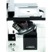 Microscopi contrast fases Iscope IS-1153-PLPHi. Triocular 100x-1000x