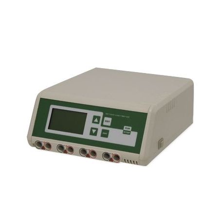 Nahita electrophoresis power supply 10-300 V/1-400 mA