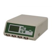 Font alimentació electroforesi Nahita 2-300 V/5-2000 mA