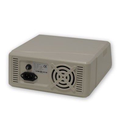 Fuente alimentación electroforesis Nahita 10-300 V/1-400 mA