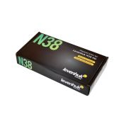 Preparacions microscòpiques QGR-011-24. Biologia bàsica