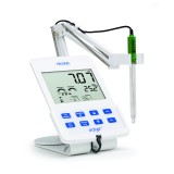 pH-metre laboratori Hanna Edge HI-2002- Rangs pH-ORP-Temp