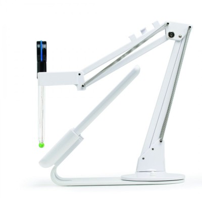 pH-metre laboratori Hanna Edge HI-2002- Rangs pH-ORP-Temp