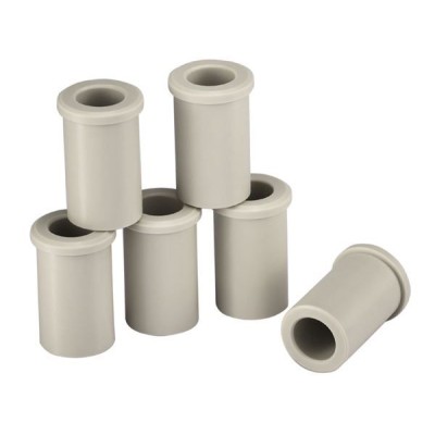 Adaptadors capçal tubs 1'5-2'0 ml D-11 mm FC-30130886. Bossa 6 peces