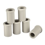 Adaptadores cabezal tubos 1'5-2'0 ml D-11 mm FC-30130886. Bolsa 6 piezas