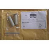 Adaptadores cabezal tubo 5 ml D-13'5 mm FC-30130890. Bolsa 2 piezas
