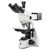 Microscopi contrast fases Bscope BS-1153-PPLPHi. Triocular 100x-1000x