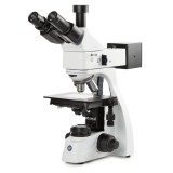 Microscopio contraste fases Bscope BS-1153-PLPHi. Triocular 100x-1000x