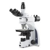 Microscopi contrast fases Iscope IS-1153-PLPHi. Triocular 100x-1000x