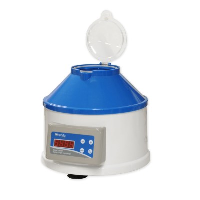 Centrifugadora angular analògica Nahita 2615. Capacitat 6x15 ml