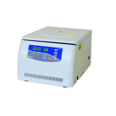 Centrifugadora angular analògica Nahita 2650. Capacitat 12x15 ml