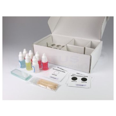 Kit simulació PCR