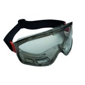 Ulleres protecció policarbonat Azahara BT-9-K-N. Cinta elàstica