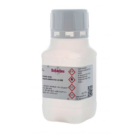 Folin Ciocalteu Reagent (FCP) RE-0018. 250 ml bottle