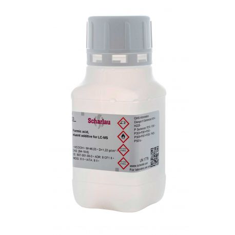 Reactiu Folin-Ciocalteu (Reactiu de fenol) RE-0018. Flascó 250 ml