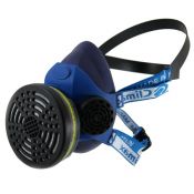 Mascareta 1 filtre intercanviable amb filtre FFP3