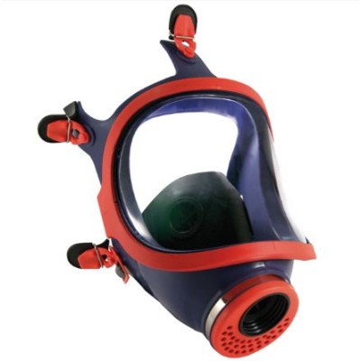 Mascareta 1 filtre intercanviable amb filtre FFP3