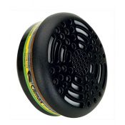 Mascareta 1 filtre intercanviable amb filtre FFP3