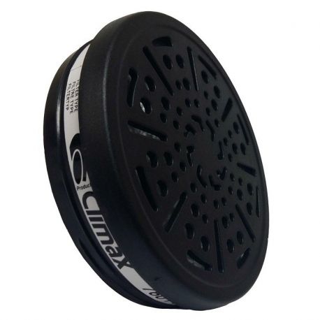 Filter P3 interchangeable mask C-757-N. Suitable masks 41299 and 41314