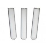 Campanes Durham vidre corrent 6x35 mm. Paquet 100 unitats