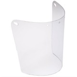Pantalla protección facial C-424-RN. Visor acetado intercambiable
