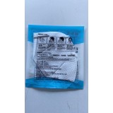 Mascaretes autofiltrants partícules FFP3 sense vàlvula. Capsa 20 unitats