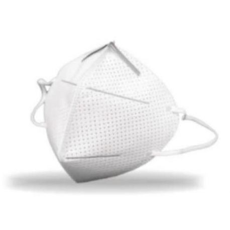 Self-filtering FFP3 particle masks without valve. Box 20 units