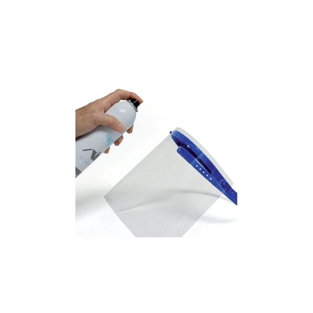 Netejador higienitzant superfícies. Esprai 400 ml