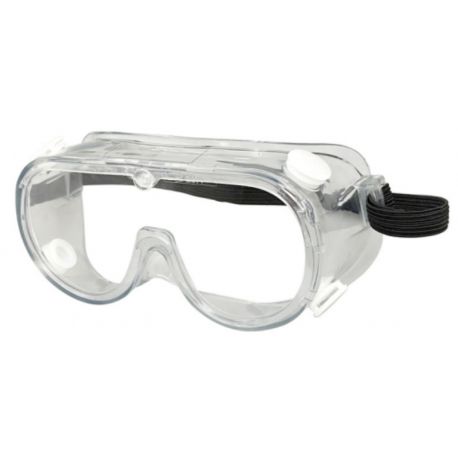 Rakki PC polycarbonate protection glasses. elastic tape