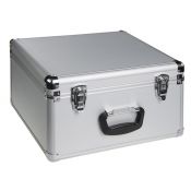 Maleta microscopis Eco-Bioblue BB-4300. Alumini 420x360x240 mm