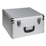 Maleta microscopis Eco-Bioblue BB-4300. Alumini 420x360x240 mm