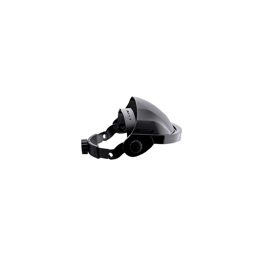 Pantalla protecció facial C-424-RN. Visor acetat intercanviable