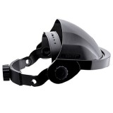 Pantalla protección facial DC-Guard. Visor òptico policarbonato intercambiable