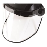 Pantalla protecció facial C-424-RN. Visor acetat intercanviable