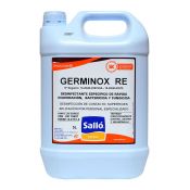 Desinfectant Germinex. Garrafa 5000 ml
