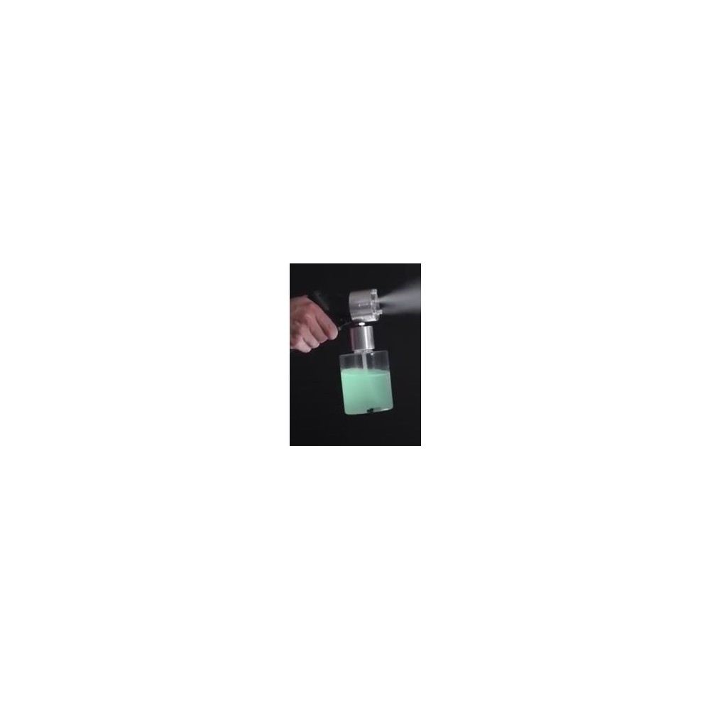 Desinfectant virucida Viricitol. Polvorizador 750 ml