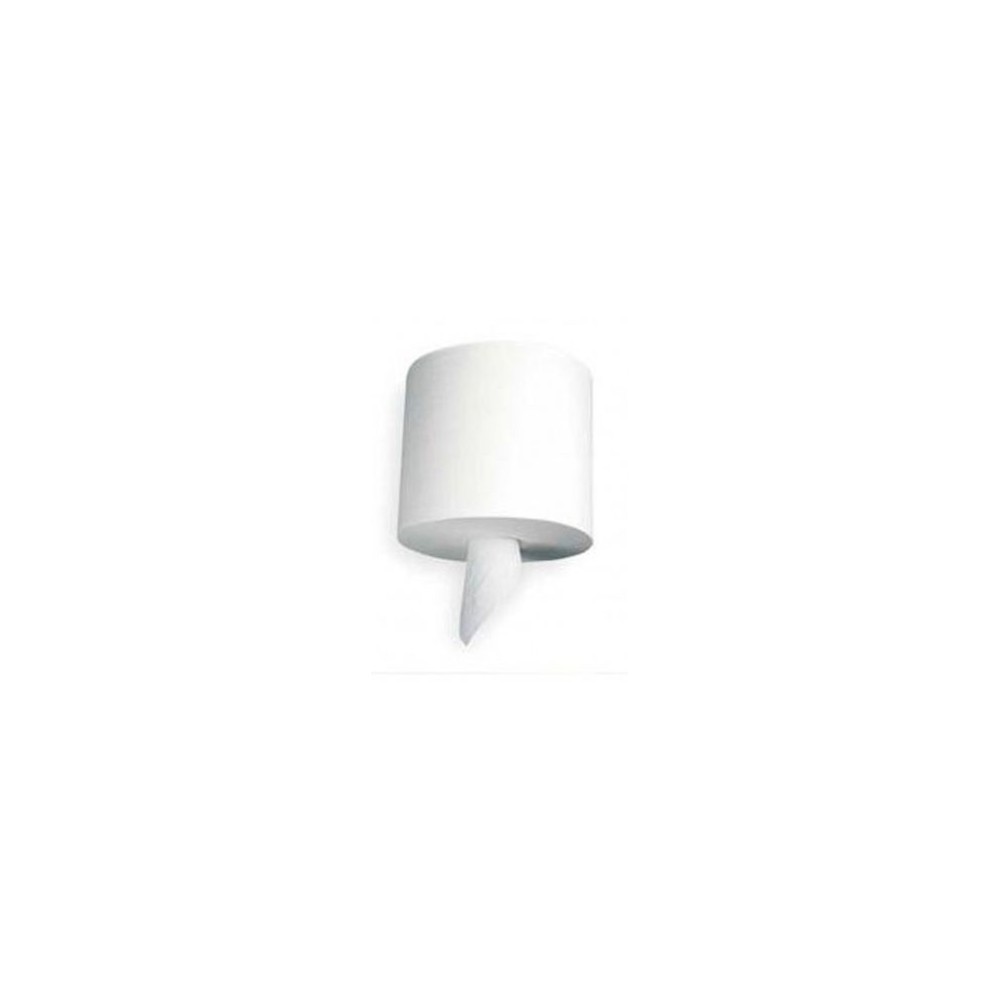Paper netejar cel·lulosa pura 2x20 g/m. Bobina 26cmx600 metres
