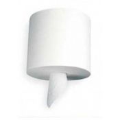 Paper netejar cel·lulosa pura 2x20 g/m. Bobina 26cmx600 metres