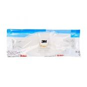 Mascaretes autofiltrants partícules FFP3 amb vàlvula. Capsa 12 unitats