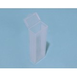 Caja guardar portaobjetos plástico BPG-008. Capacidad 5 piezas