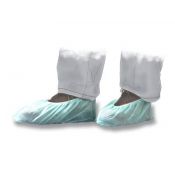 Cobertors sabates un sol ús polipropilè. Capsa 100 unitats