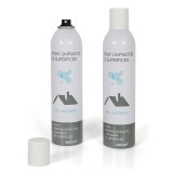 Netejador higienitzant superfícies. Esprai 400 ml