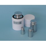 Massa calibrar balances OIML M1. Acer cromat 2000 g (± 100'0 mg)