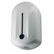 Dispensador paret gel o sabó manual. Dipòsit 700 ml