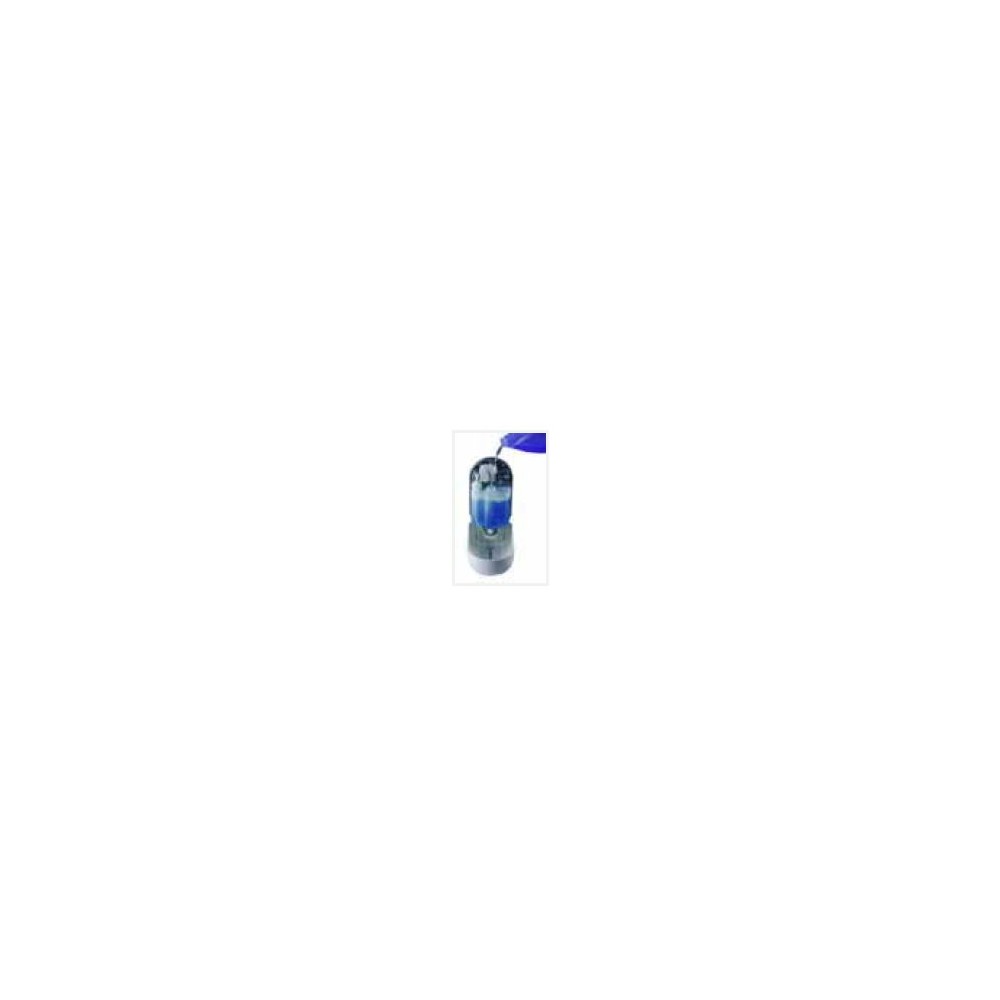 Dispensador paret gel o sabó automàtic. Dipòsit 1100 ml