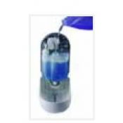 Dispensador paret gel o sabó manual. Dipòsit 700 ml