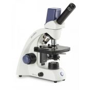 Microscopi digital 1'3 Mp Microblue MB-1155. Monocular 40x1000x