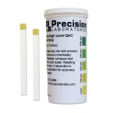 Tires reactives QAC 0-1000-2500-5000-10000 ppm QAC-10000. Tub 50 unitats